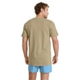 thumbnail image 4 of Jockey Men's Classic V-Neck Undershirt - 3 Pack, 4 of 7
