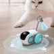 thumbnail image 4 of Juguete interactivo para gatos, coche deportivo, juguete para gatos, carga USB, suministros para mascotas automóviles, 4 of 7