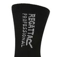 thumbnail image 3 of Regatta Hardwear Mens Workwear Socks (Pack Of 3), 3 of 4