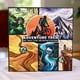 thumbnail image 4 of Juego de mesa Adventure Trek Strategy para 2 a 5 jugadores mayores de 14 años, 4 of 9