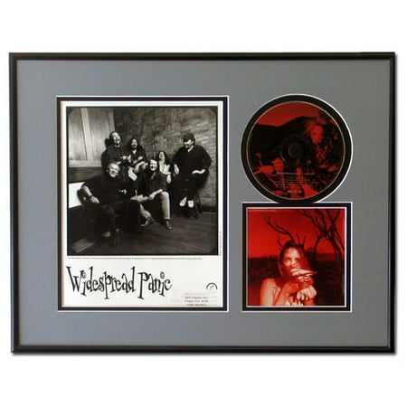 That's My Ticket CD Jacket Cover Picture Frame
