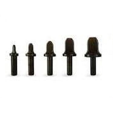 Spin SSPIN300 - Swage Copper And Aluminum Tubing In Seconds Without Deburring Or Clamping Tools