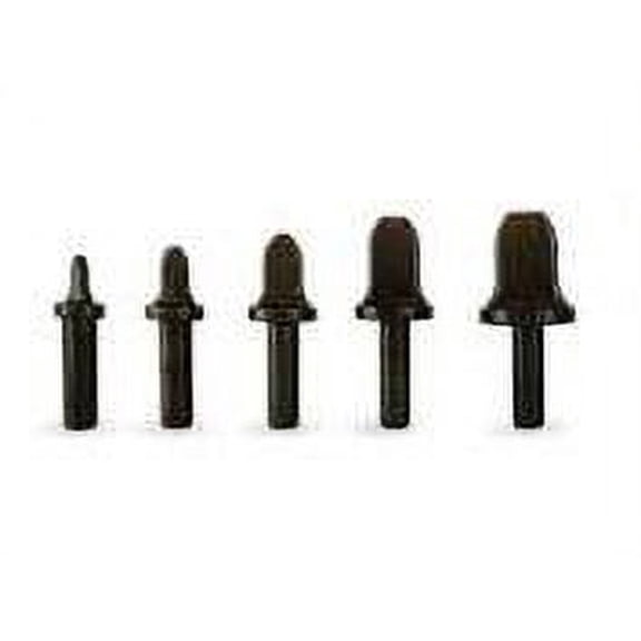 Spin SSPIN300 - Swage Copper And Aluminum Tubing In Seconds Without Deburring Or Clamping Tools