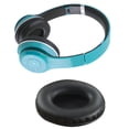 thumbnail image 4 of OUTAD Oreillette Ovale Oreillette Oreillette Oreillette Oreillette Casque Cuir Couvre Oreillettes Oreillettes Oreillettes de Remplacement Oreillette Étui Éponge, 4 of 7