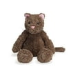 Manhattan Toy Delightful Carly Cat Stuffed Animal, 11"