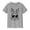 A-Grey4, variant on JAJAHO Easter Short Sleeve T Shirts For Boys Girls Graphic Tees Funny Bunny Print Comfortable Casual Summer Festival Top Ages 2-13 Years Trendy Tops