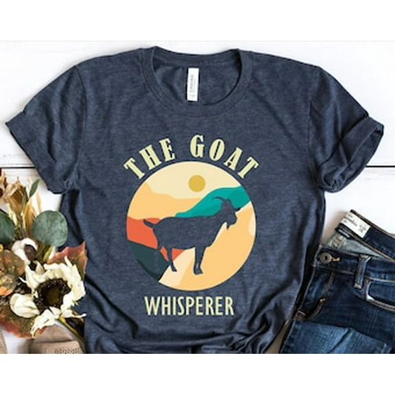 Simple Fit Goats Shirts, Cute Goats T-shirt, Goat Kid Shirt, Farm Animal Shirt, Goat Lover Shirt, Goat Shirt Gift, Goat Women Shirt, Gift for Her