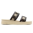 thumbnail image 1 of Sandalias Modasol para Mujer 456 negro 23, 1 of 6