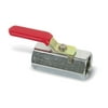 Earl's Performance 230504ERLP Clamp-On Hose Fitting