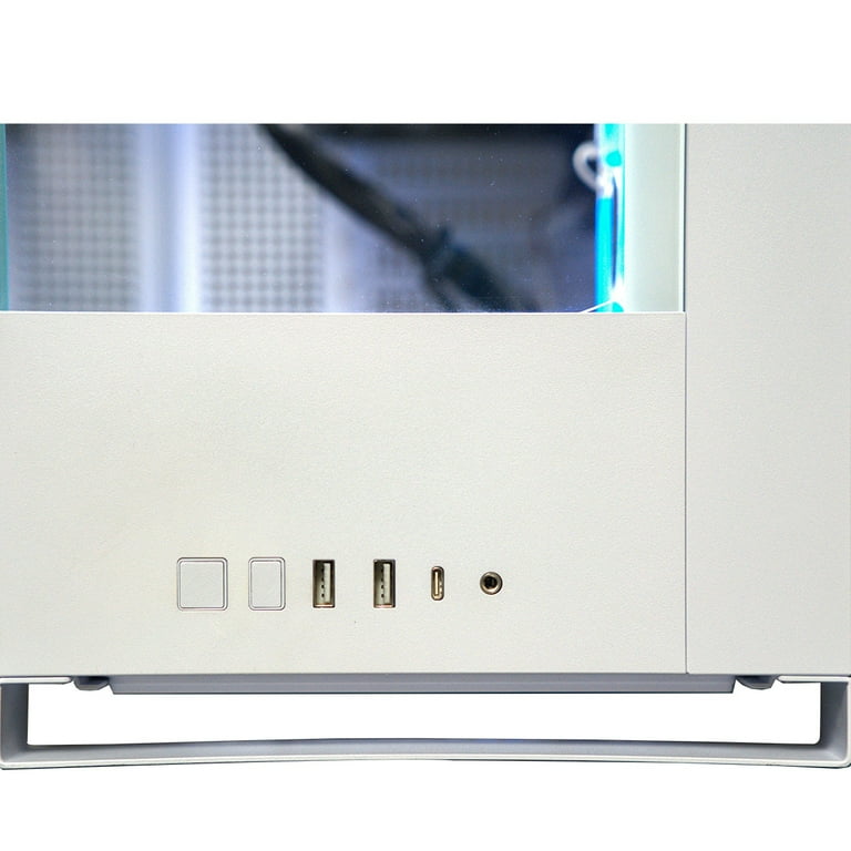 Skytech Gaming Archangel 5 Gaming PC, AMD Ryzen 7 9800X3D 4.7GHz