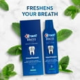 Crest Braces Care Mouthwash, Fresh Mint, 16 fl oz, For Ages 6