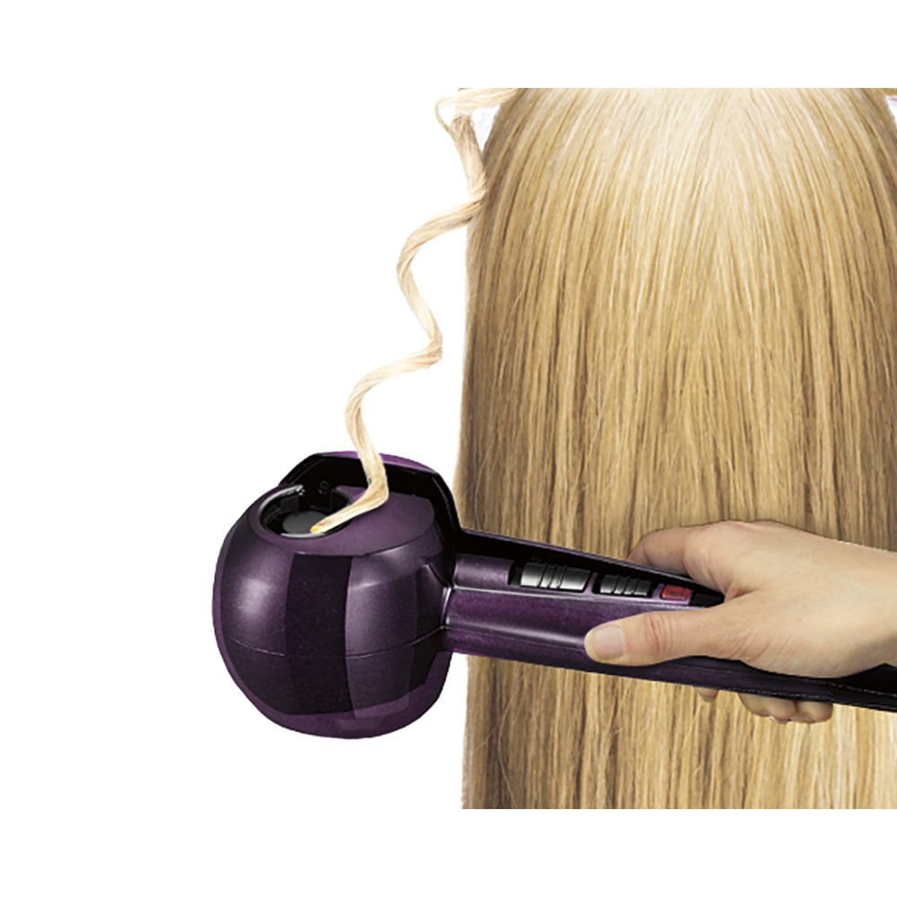 conair curl secret walmart