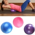 thumbnail image 1 of Pelota de yoga shamjiam 3 Piezas 25 cm, 1 of 8