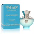 thumbnail image 3 of VERSACE DYLAN TURQUOISE by Gianni Versace , EDT SPRAY 1 OZ, 3 of 3