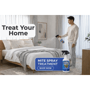 Mite Marvel Mite Killer Spray | 16 oz Bottle