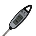 thumbnail image 3 of Moyic Medidor de sonda de temperatura de cocción Digital, pantalla LCD para barbacoa, termómetro para alimentos y carne, herramienta de medición Herramientas y accesorios para hornear negro, 3 of 6