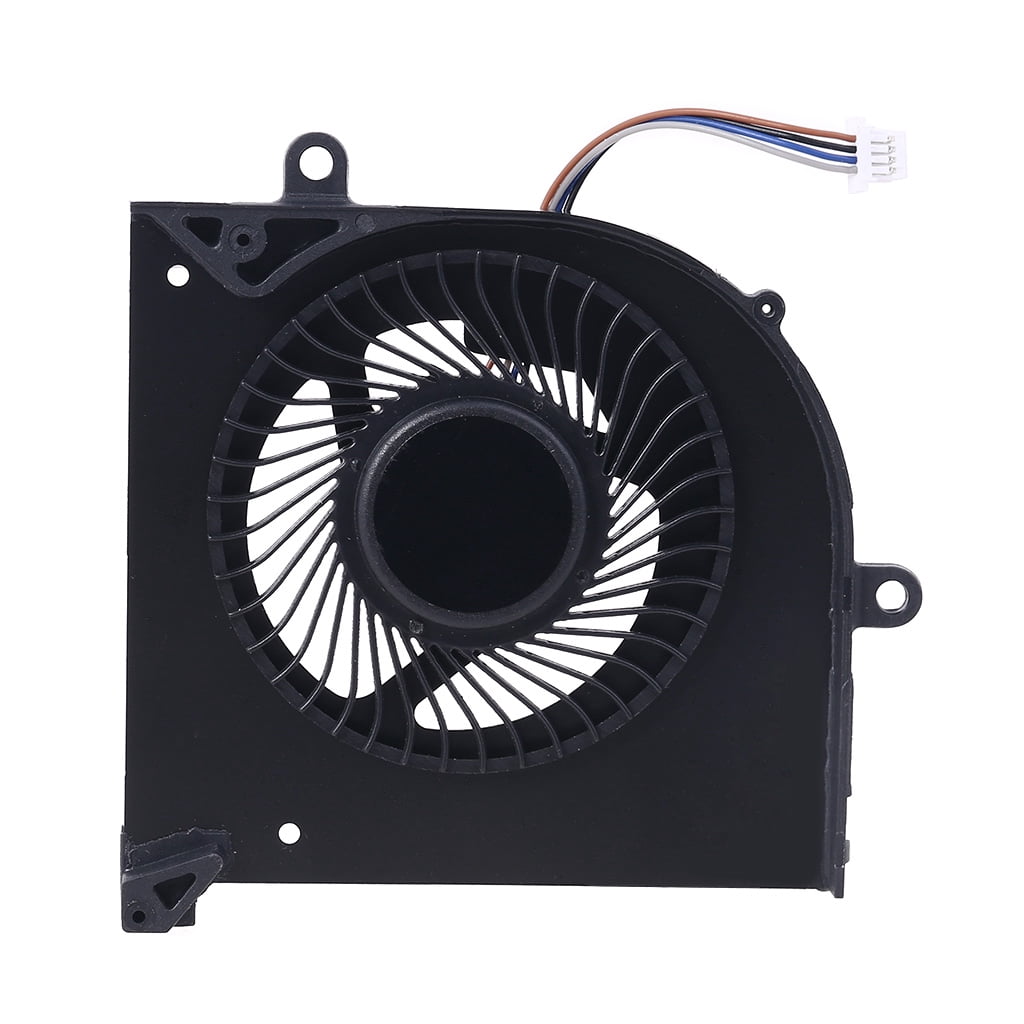 HGYCPP CPU GPU Cooling Fan Laptop Cooler BS5005HS-U3I for MSI GS75 GP75 MS-17G1 MS-17G2