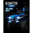 thumbnail image 5 of Bombilla Powersport BEAMTECH H-13 9008 para faros todoterreno H13 o antiniebla, 5 of 5