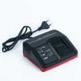 thumbnail image 1 of Nueva Batería de Pared de Iones de Litio de 18V 3A Charger para Einhell 18V Power X Change Herramientas Inalámbricas para Ozito Batería de Iones de Litio de 18V, 1 of 3