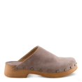 thumbnail image 5 of Spring Step Lolarue Women’s Suede Clog with Soft Lining & Cushioned Comfort, 5 of 7