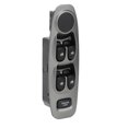 thumbnail image 1 of Interruptor de control de ventana eléctrica del lado delantero izquierdo del coche para Hyundai Accent 2000-2005, 1 of 8