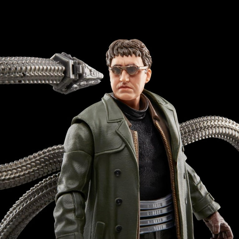 Amazon.co.jp: ハズブロ スパイダーマン 2 マーベル レジェンド