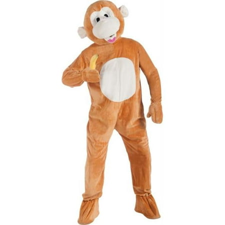 Costumes for all Occasions FM69596 Monkey Mascot