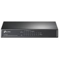 thumbnail image 1 of Switch Gigabit TP-LINK de 8 puertos 10/100/1000Mbps, PoE 4 puertos . TP-Link TL-SG1008P, 1 of 2