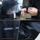 thumbnail image 4 of 1 juego de impermeable, chaqueta y pantalón impermeable para mujeres, hombres, niños y niñas., 4 of 7