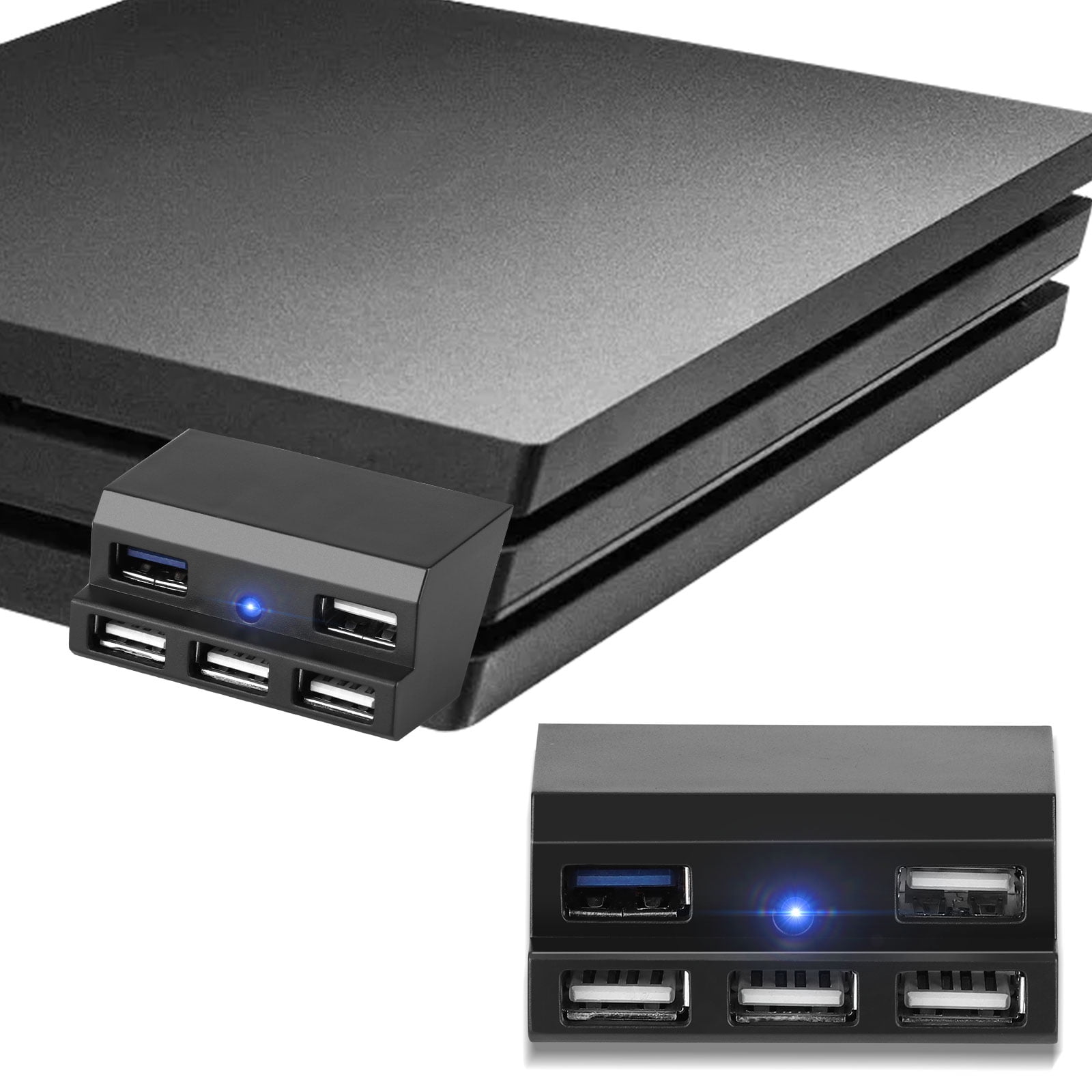 ps4 pro cd drive