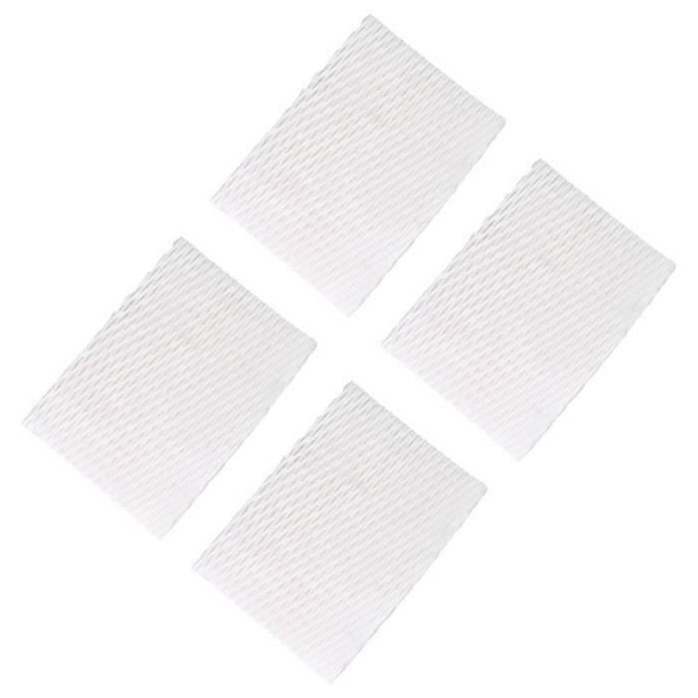 Humidifier Filter Part 4 Pieces Paper Humidifier Filter For Honeywell