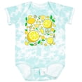 thumbnail image 3 of Inktastic Lots of Lemons- Citrus Fun Boys or Girls Baby Bodysuit, 3 of 5