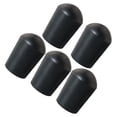 thumbnail image 2 of MERIGLARE Portable Cello End Tip Protector Mat for Musical Stringed Instrument Cello 5Pcs, 2 of 8