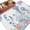 SteelBlue Red, variant on Coastal Turtle Round Area Rug 8Ft Washable Large Circle Rugs for Living Room Dorm, Summer Beach Nautical Ocean Coral Seahorse Non-Slip Carpet Floor Mats Indoor Outdoor Carpet Runner Home Decor