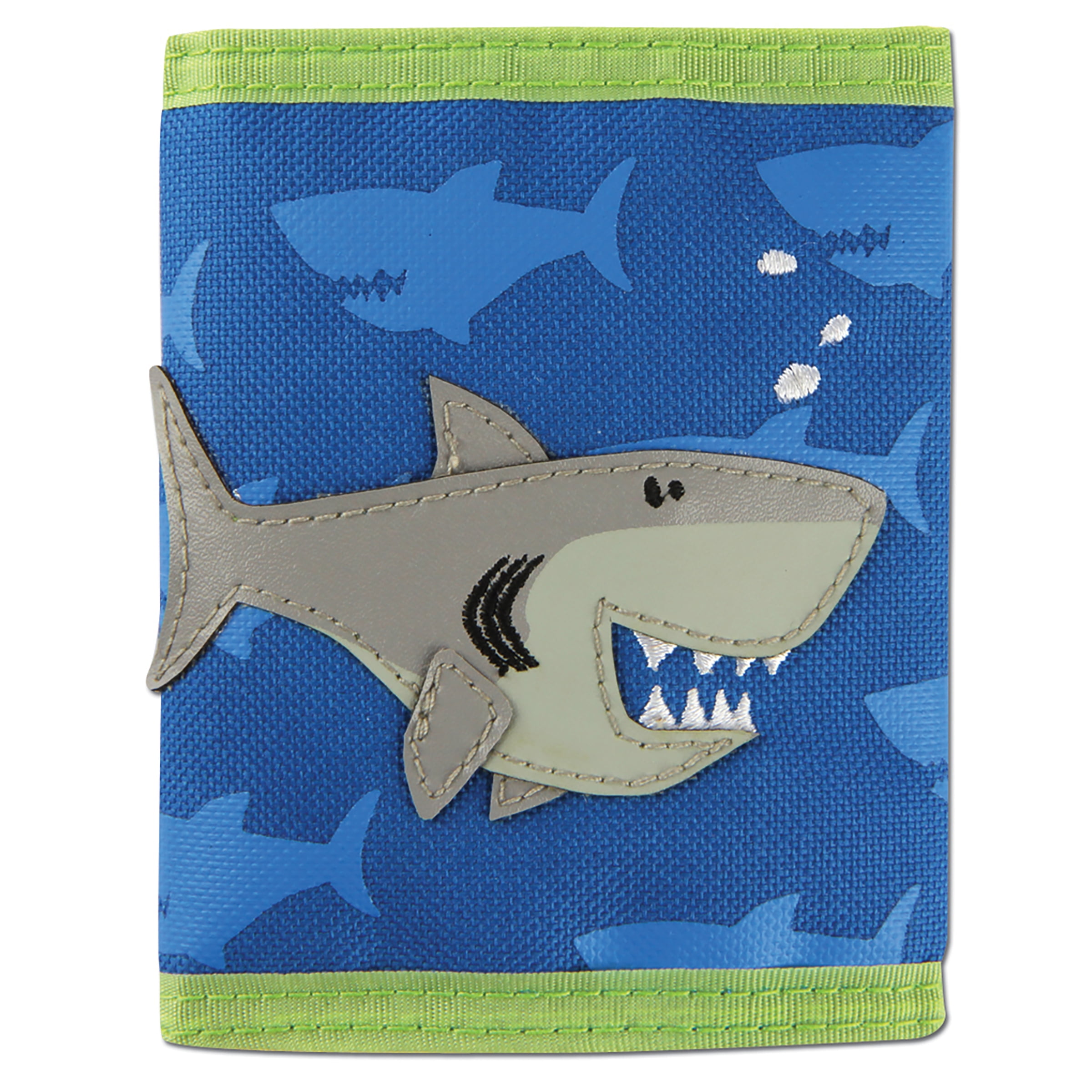Stephen Joseph Wallet Shark Walmart Com Walmart Com Stephen Joseph Wallet Shark Walmart Com Walmart Com