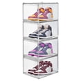 thumbnail image 2 of Set De Zapatera AGBOX 4 Piezas Modelo Payton, 2 of 5
