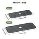 thumbnail image 3 of Popular! New Kitchen Sink Faucet Mat, Silicone Drainage Mat Sink Tray, Sink Protector Kitchen Bathroom Sink Faucet Mat Protector Clearance, 3 of 3