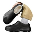 thumbnail image 3 of KANG Clogs Garden Shoes For Women Men Non Slip Work Shoes Women Food Chef Shoe For Men Restaurant Water Oil Nursing Arch Support Wide Width Sneakers Lightweight U, 3 of 9