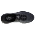 thumbnail image 5 of Skechers Summits - Key Pace Mens Slip on Sneakers, Hands Free Slip-Ins with Memory Foam Insole, Lightweight Mens Casual Shoes, 5 of 7