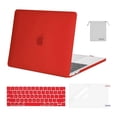 thumbnail image 1 of Funda MOSISO compatible con MacBook Pro 13 pulgadas M2 2025-2016, 1 of 6