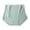 Green, variant on Saving TASICA Women's Cotton Underwear Breathable Sport Low Rise Panty for Women Seamless Breathable Soft Invisible Silky Briefs No Show Ladies Thong