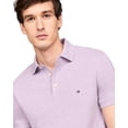 thumbnail image 2 of Polo Tommy Hilfiger 1985 Slim de manga corta para hombre, 2 of 4