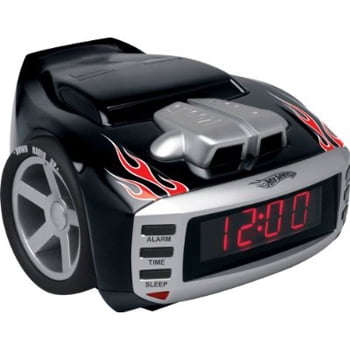hot wheels radio