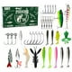 thumbnail image 2 of Kit De Pesca Incluye Para Pesca En Agua Salada Y Agua Dulce, Trucha, Set De Pesca B, 2 of 4