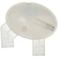 thumbnail image 4 of Dorman 603-841 Engine Coolant Reservoir for Specific Fiat / Jeep Models, 4 of 6