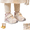 Pink, variant on YOUYEDIAN Sneakers for Kids Girls Boys Soft Sole Mesh Breathable Casual Sneakers