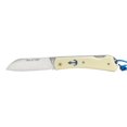 thumbnail image 2 of Navaja Poseidon Acero M690CO Mikarta 19cm Miguel Nieto, 2 of 5