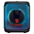 thumbnail image 1 of Onebody Portátil Kaiser Luz Flama KSR Link 8 pulgadas, 1 of 4
