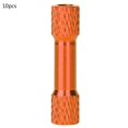 thumbnail image 1 of Filfeel 10Pcs Standoffs Female Thread M3 Column Balanced Spacer For Drone Quadcopter, 1 of 6