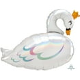 thumbnail image 1 of Ss Iridescent Swan, 1 of 2